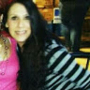 Meet your Posher, Krista